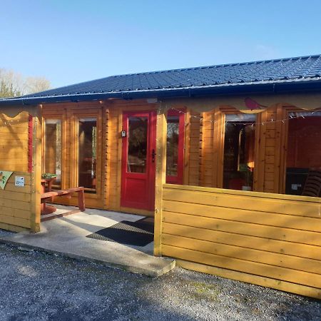 Red Robin Nest Lejlighed Galway Eksteriør billede
